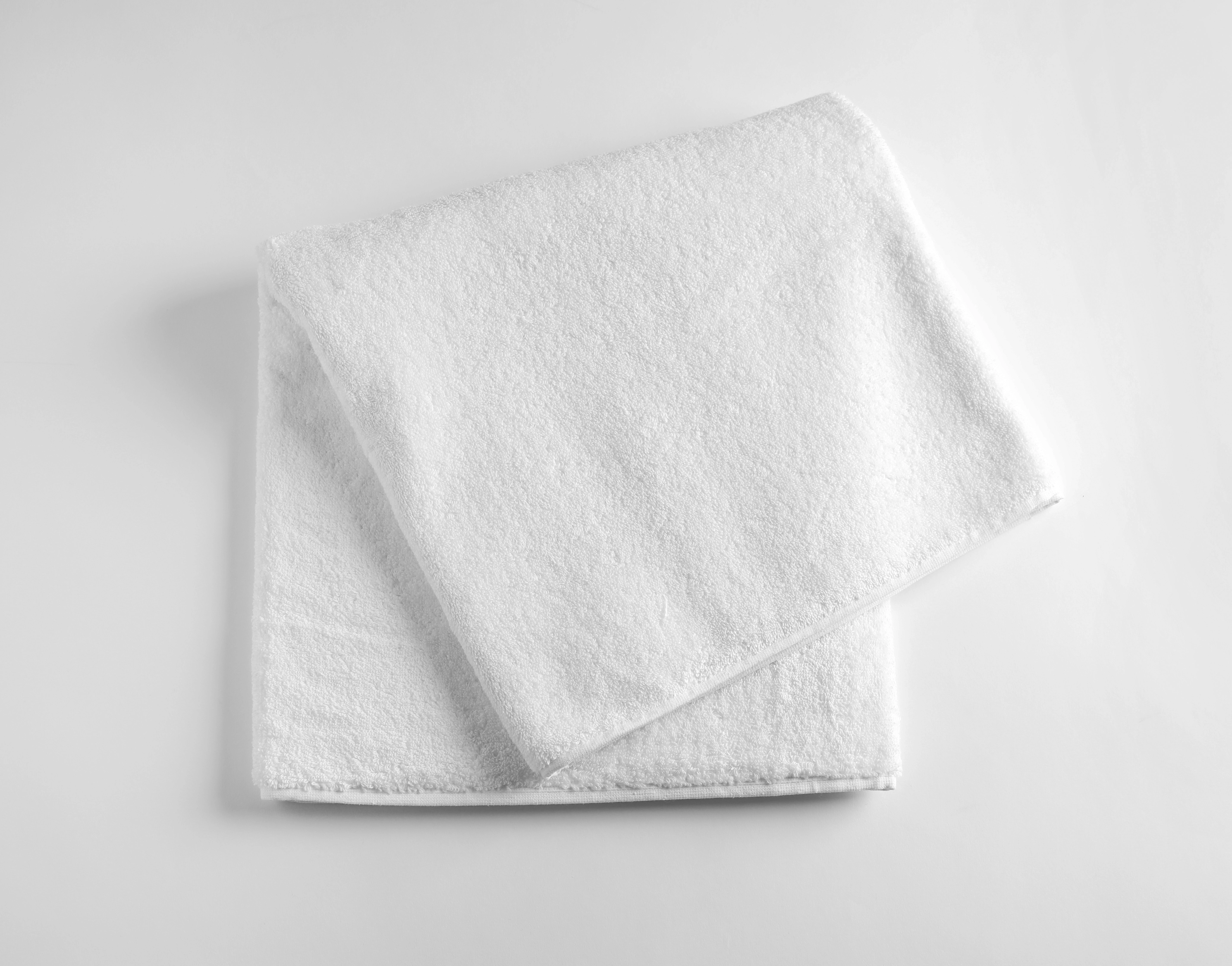 70x140 cm %100 Pamuk Otel Banyo Havlusu – 12/1 Ring