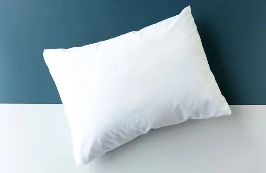 63 Tel %100 Pamuk Otel Yastık Kılıfı