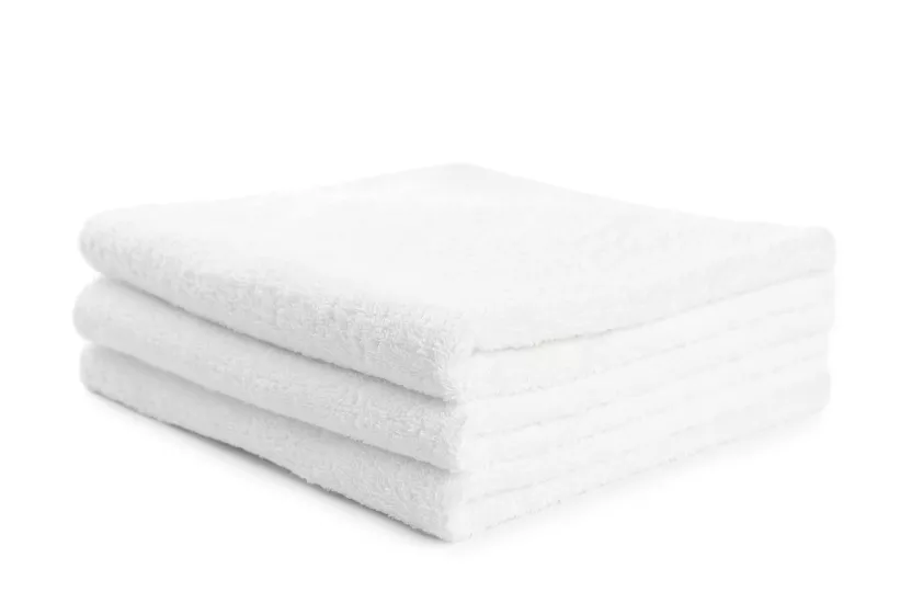 Pamuk Polyester Otel Banyo Havlusu 90x150 cm – AVS