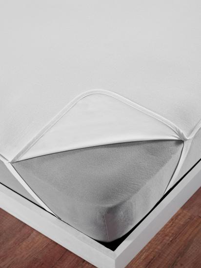 ÇİFT KİŞİLİK ALEZ SIVI GEÇİRMEZ 180X200